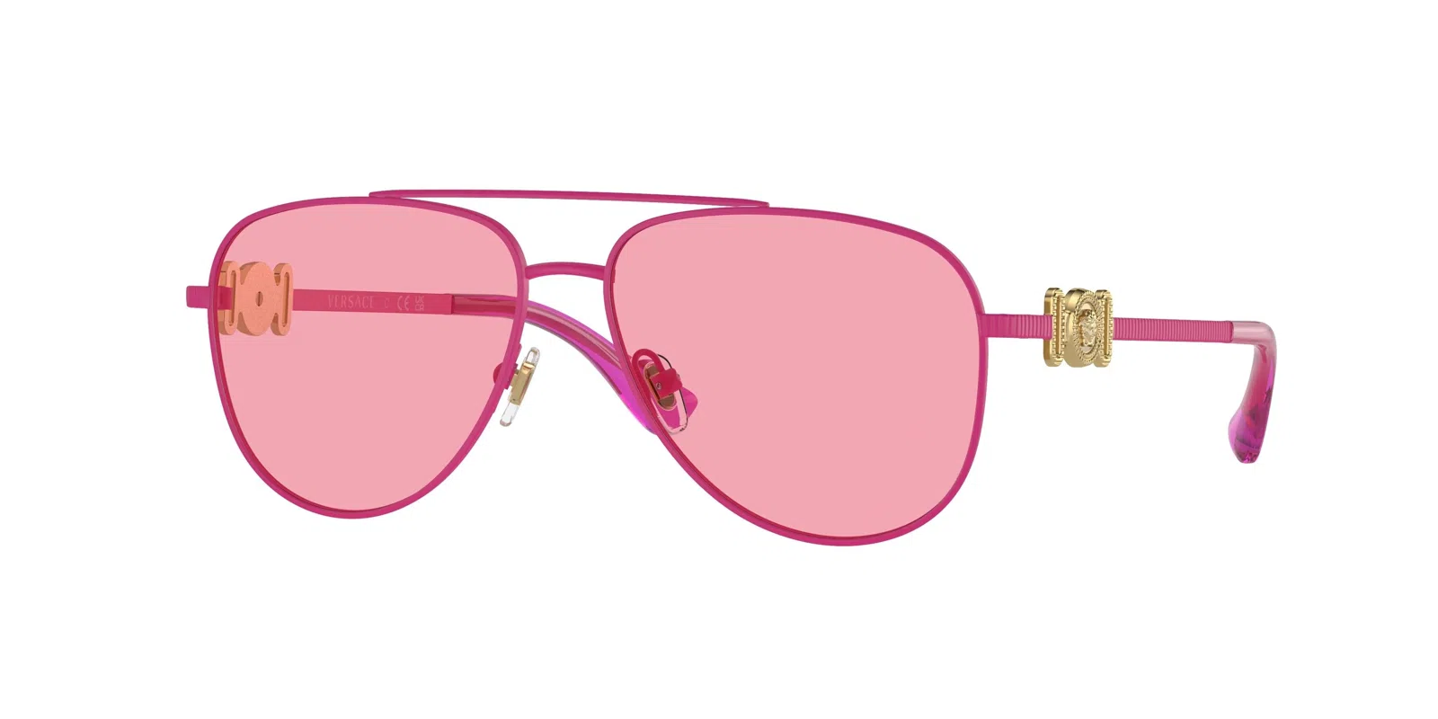 Versace Kids 2002 Sunglasses - view 3
